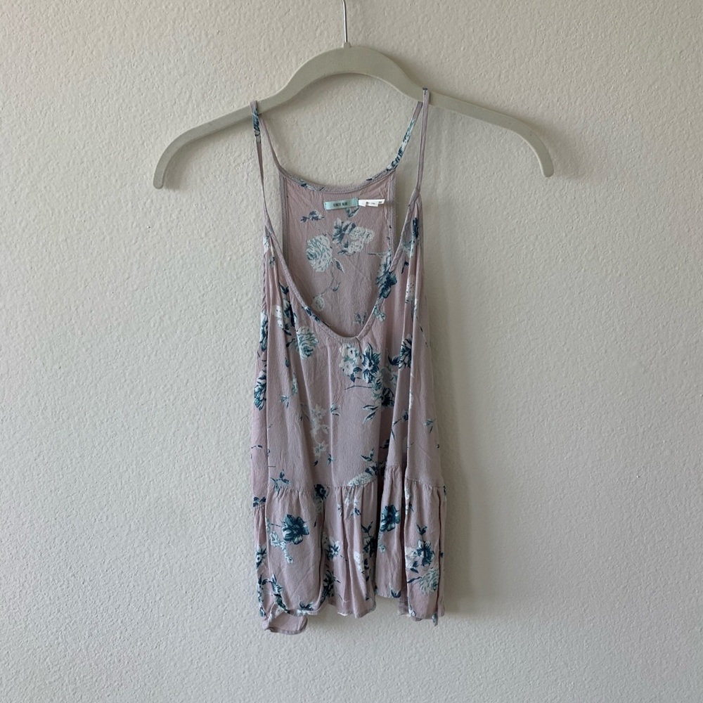 Urban Outfitters tank blouse
